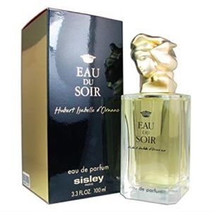Sisley Eau Du Soir Hubert Isabelle d’Ornano